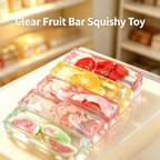 Fruit Bar Squishy