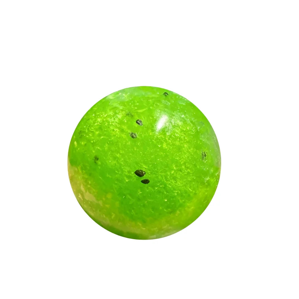 Kiwi & Watermelon Slushy Squishy