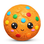 Chocolate Biscuit Squishy