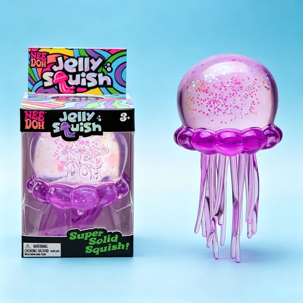 Jellyfish Squish – Blind Box