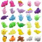 Kawaii Dino Squishies