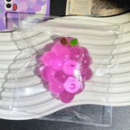 Crystal Grape Squishy