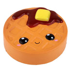 Chocolate Biscuit Squishy
