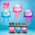 Jellyfish Water Squish