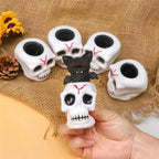 Pop-Up Spooky Squishy
