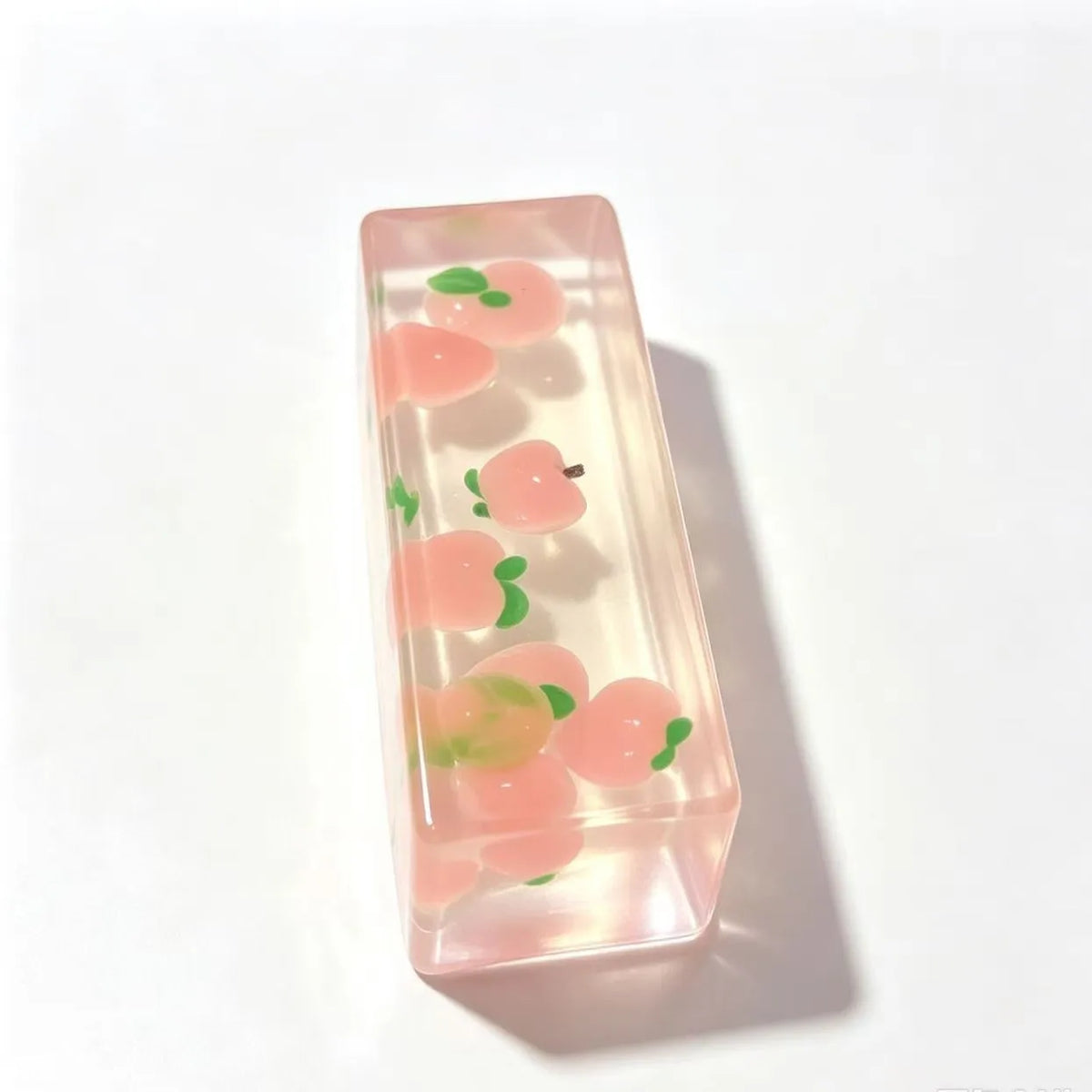 Fruit Bar Squishy