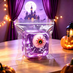 Holiday Ice Cube Squishy