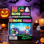 Spider Pumpkin Squishy