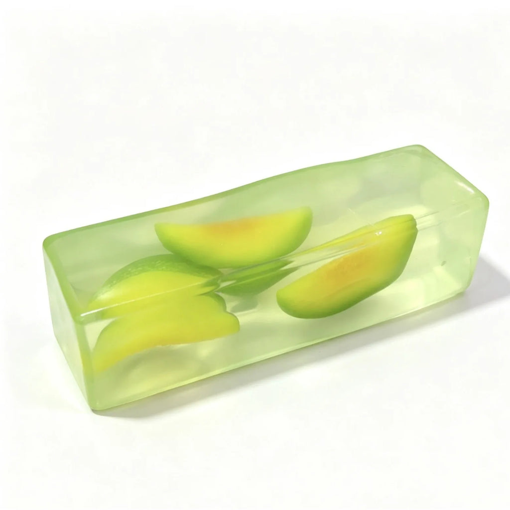 Fruit Bar Squishy