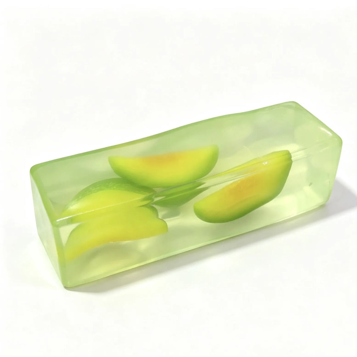 Fruit Bar Squishy