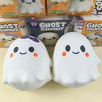 Bow Ghost Squishy