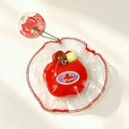 Ultra Soft Fruit Squishy