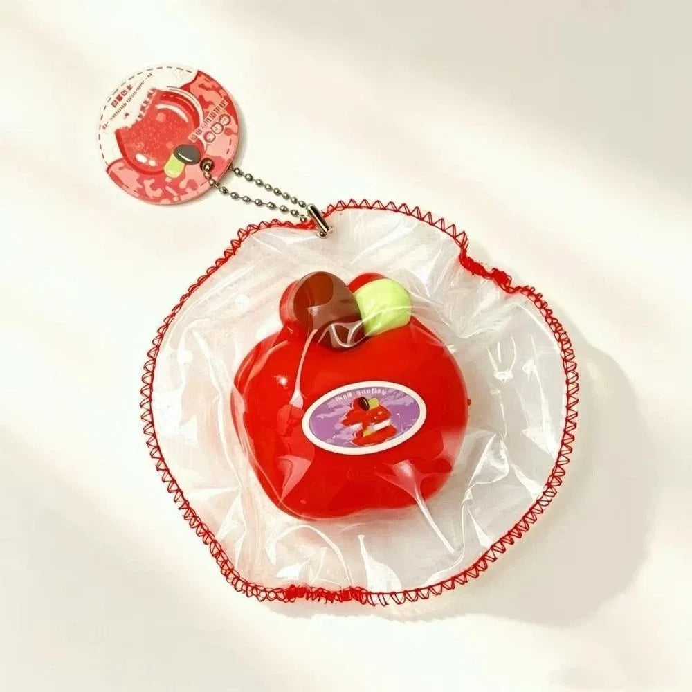 Ultra Soft Fruit Squishy