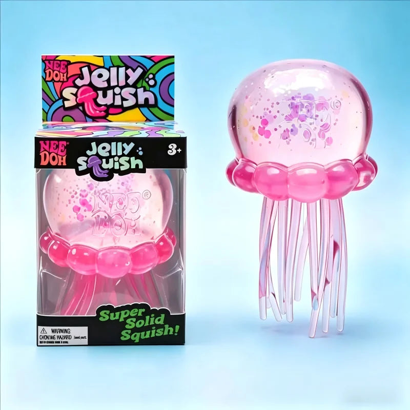 Jellyfish Squish – Blind Box