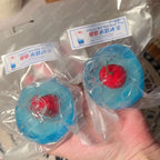 Fruit Slushie Crackle Ball