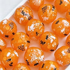 Rustling Slushie Ball – Halloween Edition