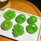 Kiwi & Watermelon Slushy Squishy