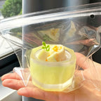 Fruit Smoothie Cup Squishy