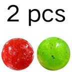 Kiwi & Watermelon Slushy Squishy