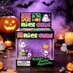 Spider Pumpkin Squishy