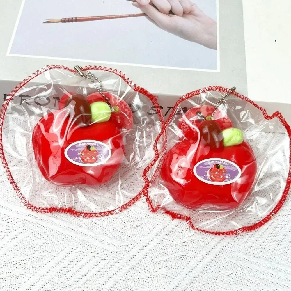 Ultra Soft Fruit Squishy