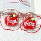 Ultra Soft Fruit Squishy