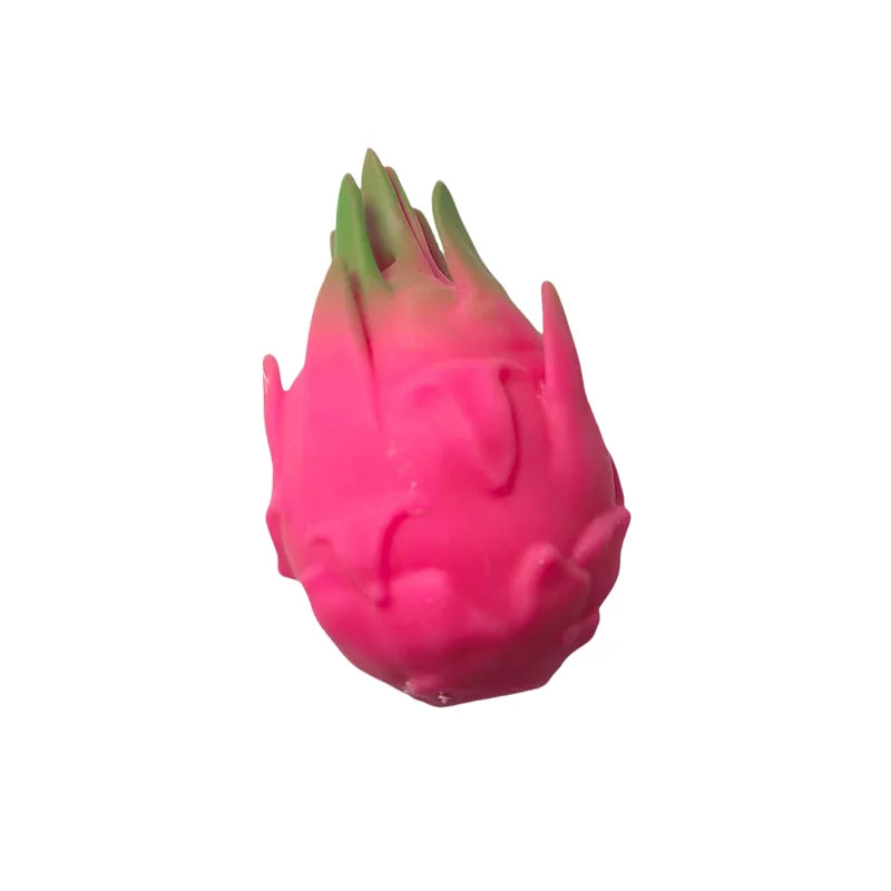 Dragon Fruit Squish Ball
