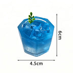 Fruit Smoothie Cup Squishy