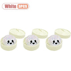 Halloween Bun Squishy Set