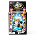 Spider Pumpkin Squishy