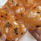 Spooky Slushie Squeeze Ball