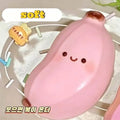Happy Banana Squishy