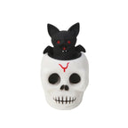 Pop-Up Spooky Squishy