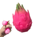 Mini Dragon Fruit Squish