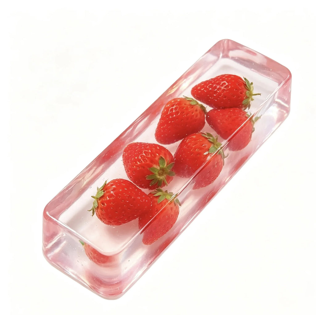 Fruit Bar Squishy