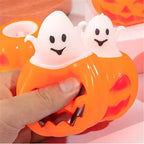 Pop-Up Spooky Squishy