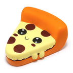Chocolate Biscuit Squishy