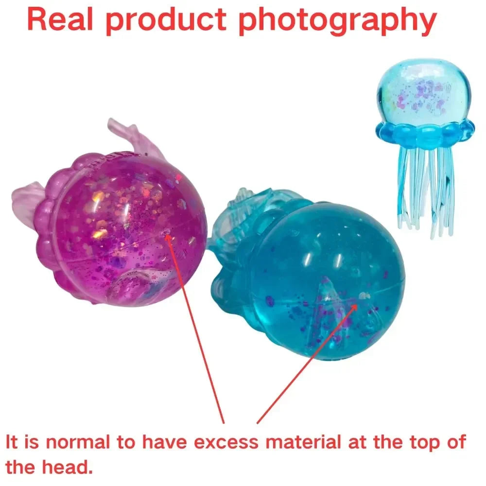 Jellyfish Squish – Blind Box