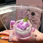 Fruit Smoothie Cup Squishy