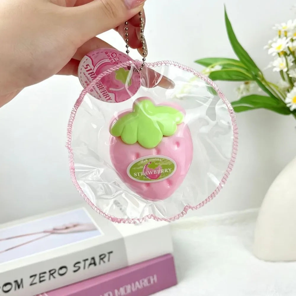 Ultra Soft Fruit Squishy