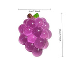 Stretchy Grape Squishy