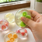 Moldable Kiwi Squishy