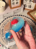 Fruit Slushie Crackle Ball