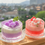 Fruit Smoothie Cup Squishy