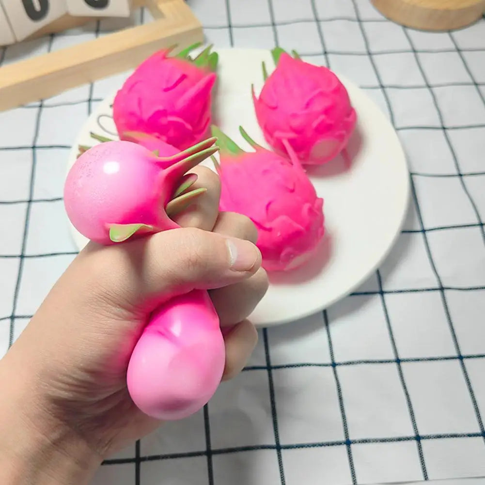 Mini Dragon Fruit Squish