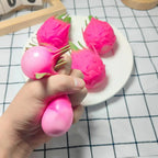 Mini Dragon Fruit Squish