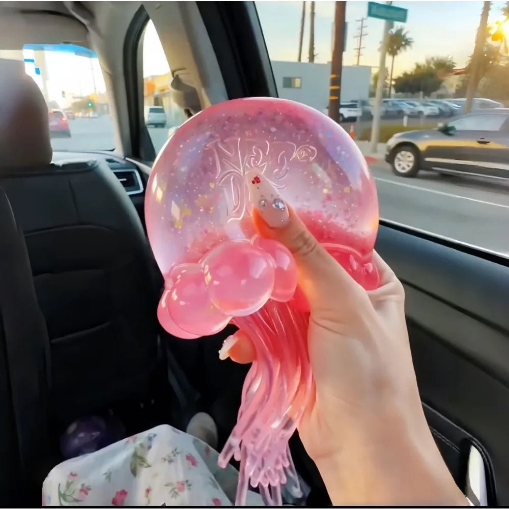 Jellyfish Squish – Blind Box