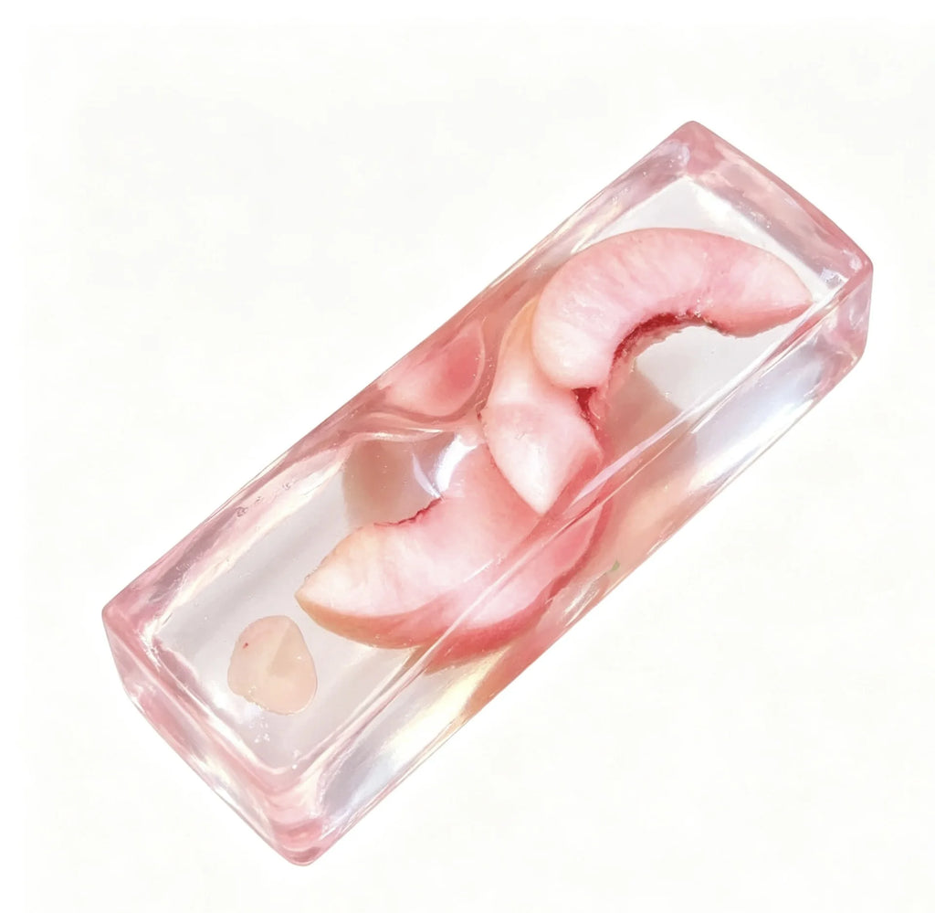 Fruit Bar Squishy