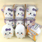 Bow Ghost Squishy