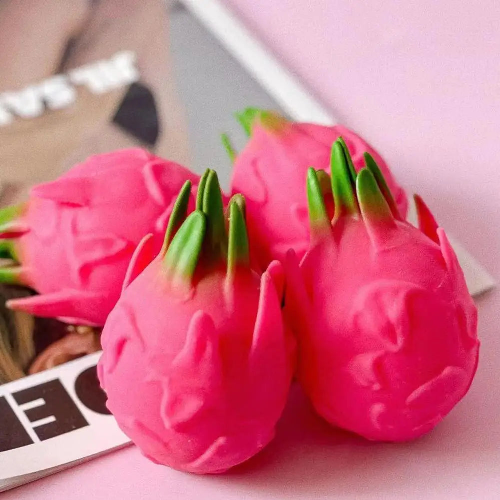 Mini Dragon Fruit Squish